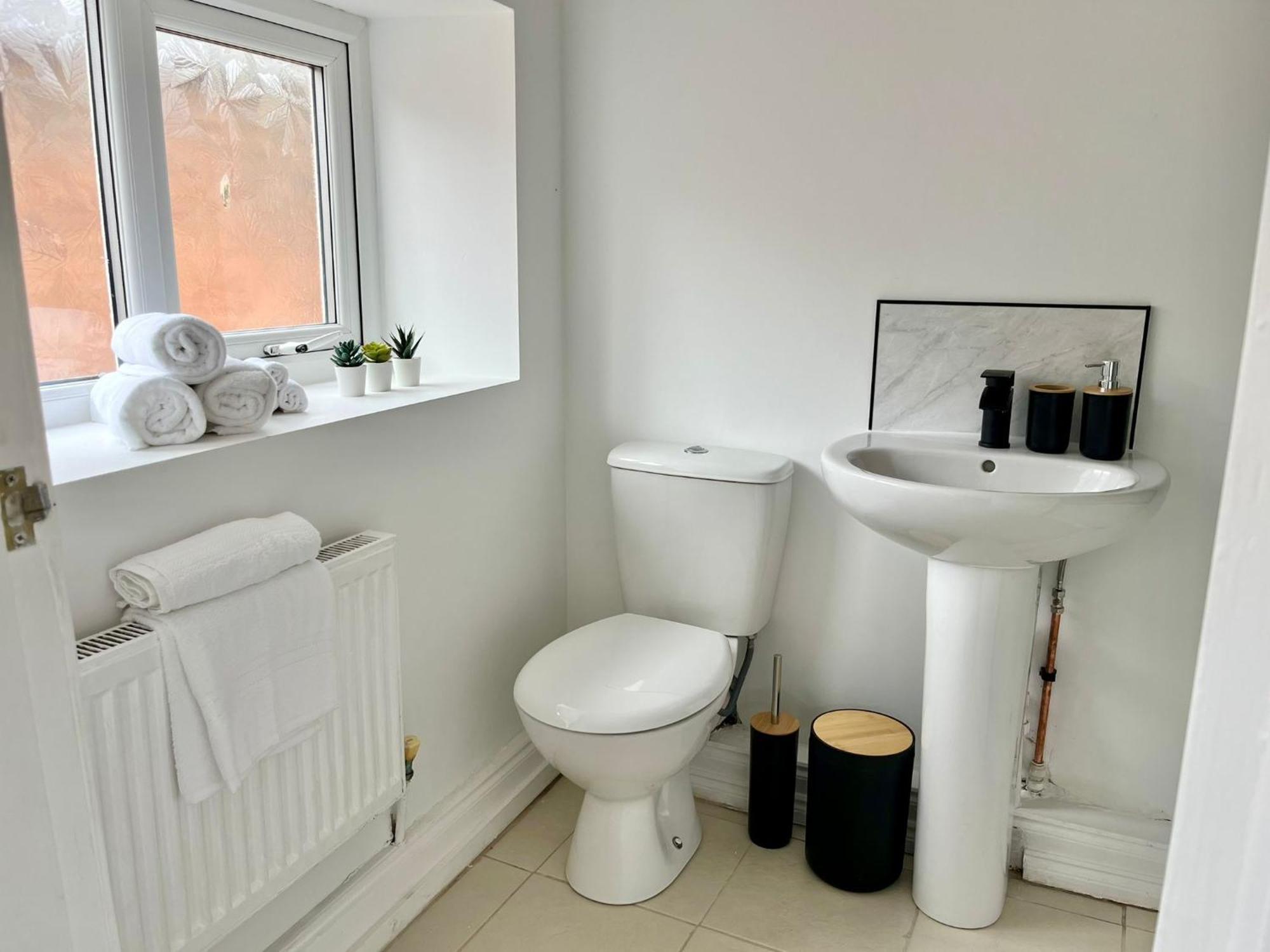 Apartment Cozy 2 Bedroom Perfect For Family Friends