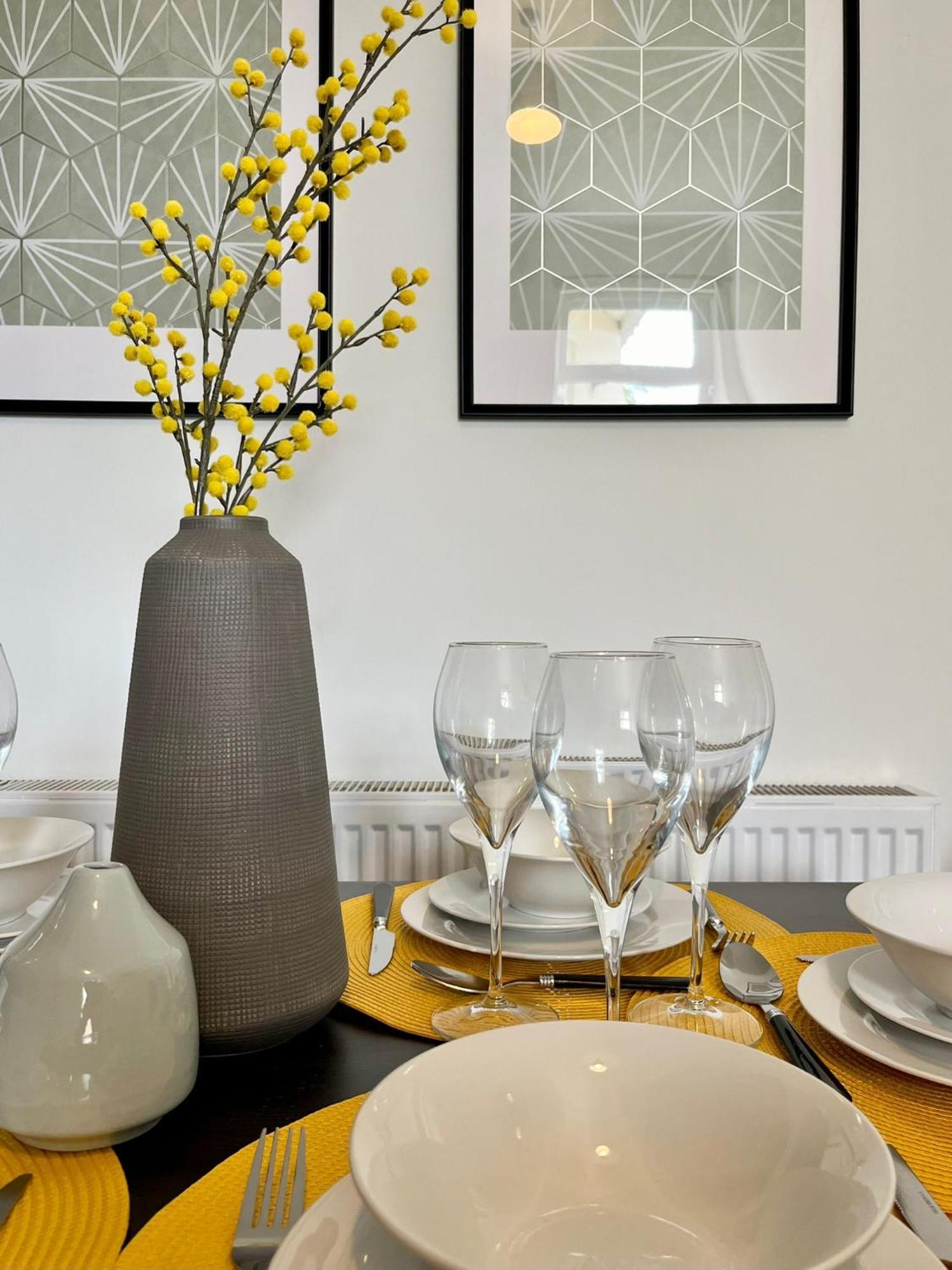 Apartment Cozy 2 Bedroom Perfect For Family Friends